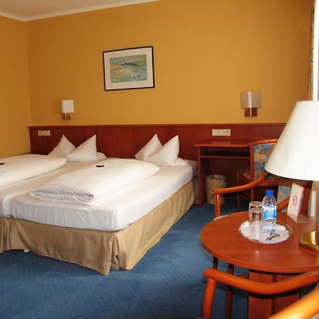 Rheinhotel Luxhof 斯派尔 外观 照片