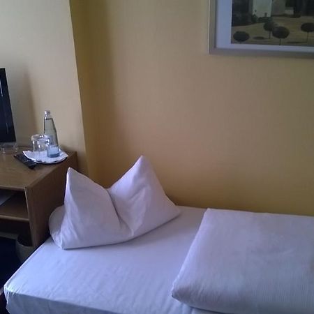 Rheinhotel Luxhof 斯派尔 外观 照片