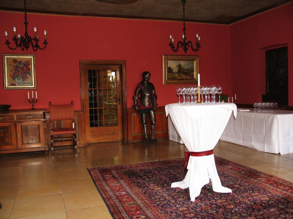 Rheinhotel Luxhof 斯派尔 外观 照片