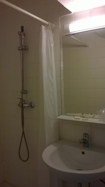 Rheinhotel Luxhof 斯派尔 外观 照片