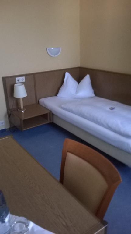 Rheinhotel Luxhof 斯派尔 外观 照片