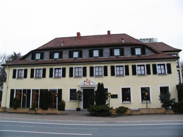 Rheinhotel Luxhof 斯派尔 外观 照片