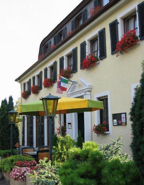 Rheinhotel Luxhof 斯派尔 外观 照片